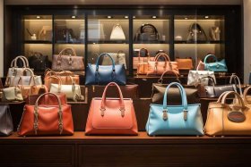 几千块钱的包包有哪些品牌 - 几千块钱的包包有哪些品牌好