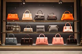 女士包包的品牌排名、女士包包品牌前十名 排行榜