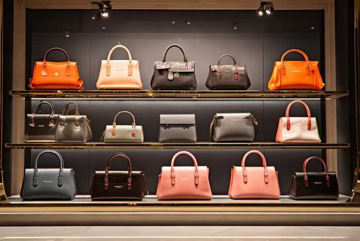 女士包包的品牌排名、女士包包品牌前十名 排行榜