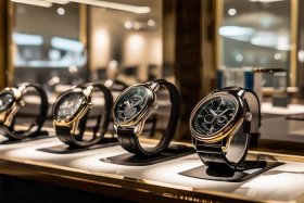 路易威登最新手表价格一览表、路易威登腕表价格