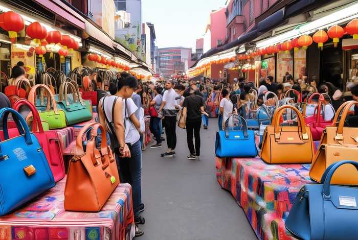 河北白沟箱包批发市场价格表，河北白沟箱包批发市场价格表名包
