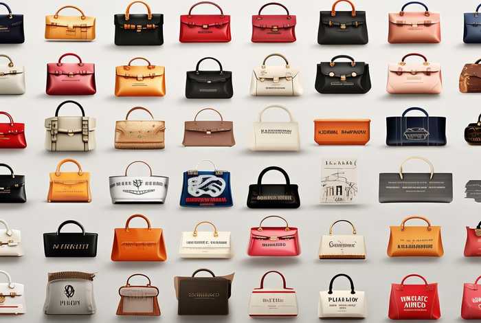 名牌包品牌大全标志图片、名牌包品牌大全标志图片高清