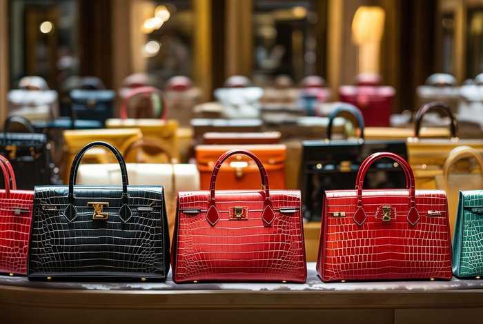 全球十大奢侈品包包品牌有哪些，全球十大奢侈品包包品牌有哪些牌子