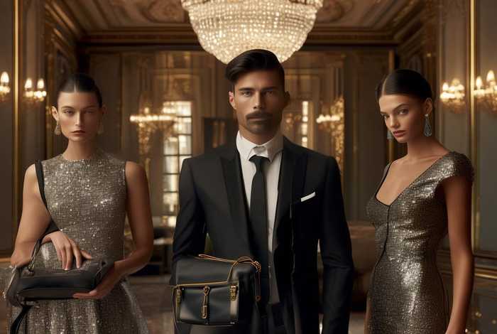 三大顶奢代言人（三大顶奢代言人有哪些）