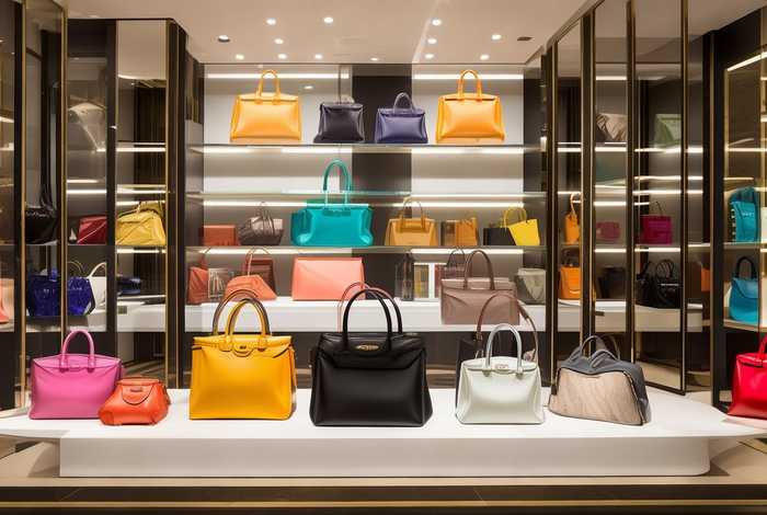 名牌包包十大品牌（女士名牌包包十大品牌）