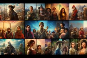 排名前十的小说；po排名前十的小说