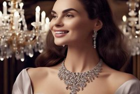 全球十大顶奢珠宝品牌代言人（全球十大顶奢珠宝品牌代言人有哪些）