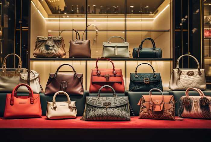 奢侈品包品牌前十名（奢侈品包排名前十的品牌大全）