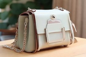 女式放手机小包包图片；女式放手机小包包图片大全