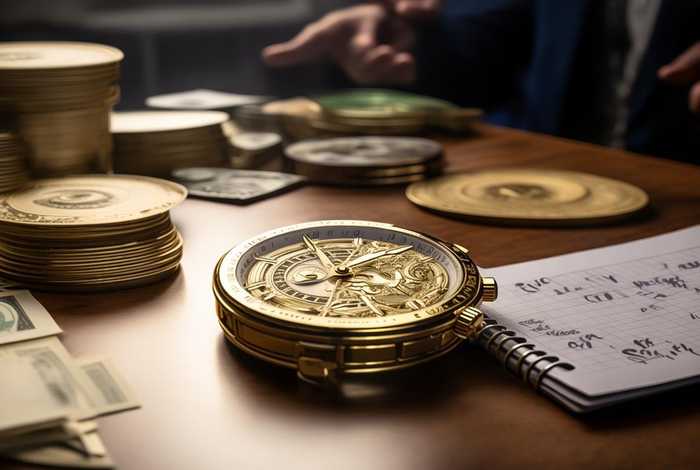 黄金手表回收怎么收，黄金手表回收怎么收费的