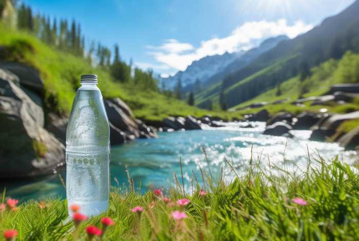 国内哪个矿泉水质量好、国内哪个矿泉水质量好一点