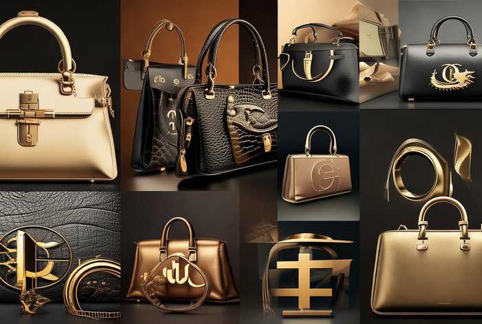 名牌包包符号 名牌包包符号大全图片