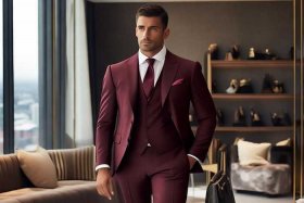 全球前25奢侈品排名男士品牌（全球十大奢侈品牌男装）