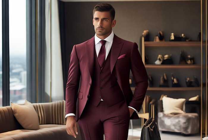 全球前25奢侈品排名男士品牌（全球十大奢侈品牌男装）