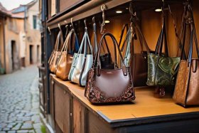 欧洲小众包包、欧洲小众包包品牌排行