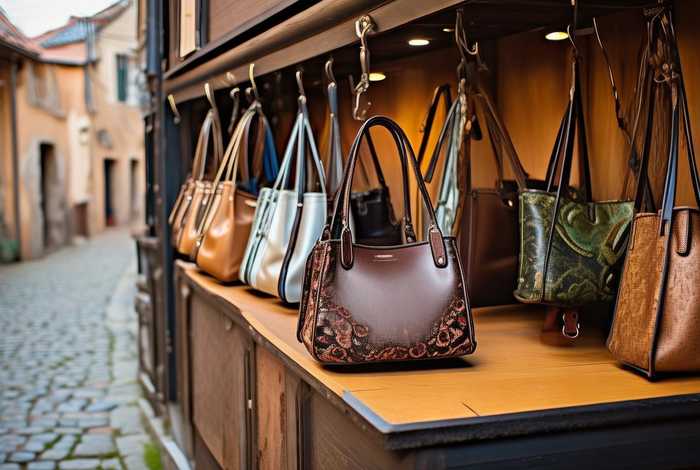 欧洲小众包包、欧洲小众包包品牌排行