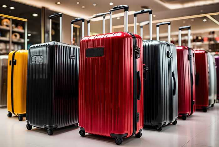 宽制拉杆箱质量最好的十大品牌（宽制拉杆箱质量最好的十大品牌有哪些）