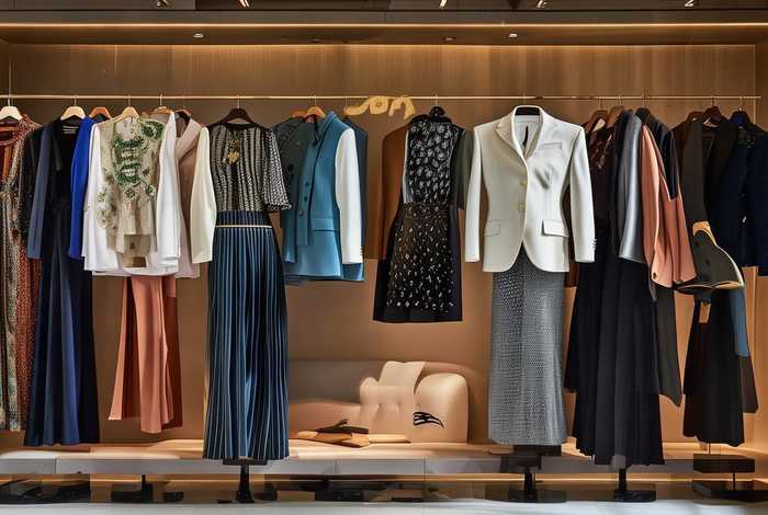 全球十大奢侈品牌排行榜的衣服是什么；全球十大奢侈品牌排行榜的衣服是什么牌子