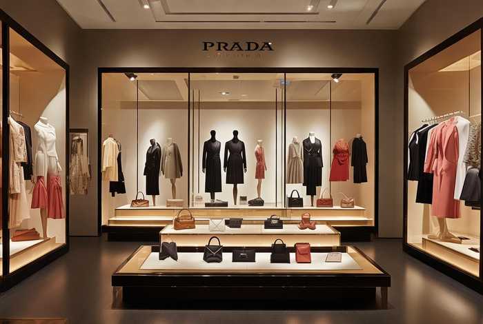 女装十大品牌排行榜？，女装十大品牌排行榜前十名普拉达