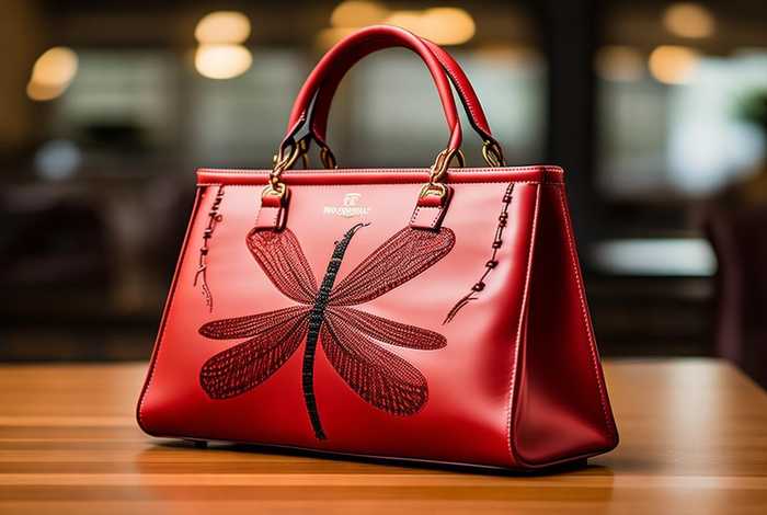 红蜻蜓品牌女包妈妈款,红蜻蜓女士包包是品牌包吗 红蜻蜓品牌女包妈妈款,红蜻蜓女士包包是品牌包吗