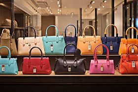 女包品牌价格，女包品牌价格排名