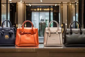 美国著名奢侈品；美国著名奢侈品牌有哪些