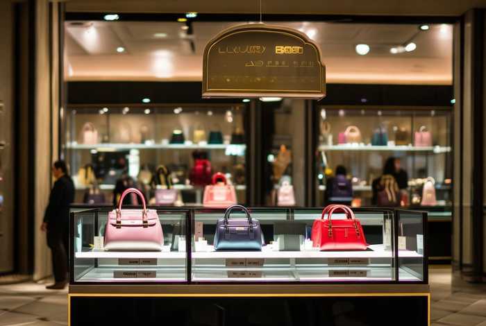 奢侈品包包怎么卖出去；奢侈品包包怎么卖出去划算