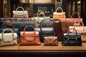 女款包品牌大全，女款包品牌大全排名