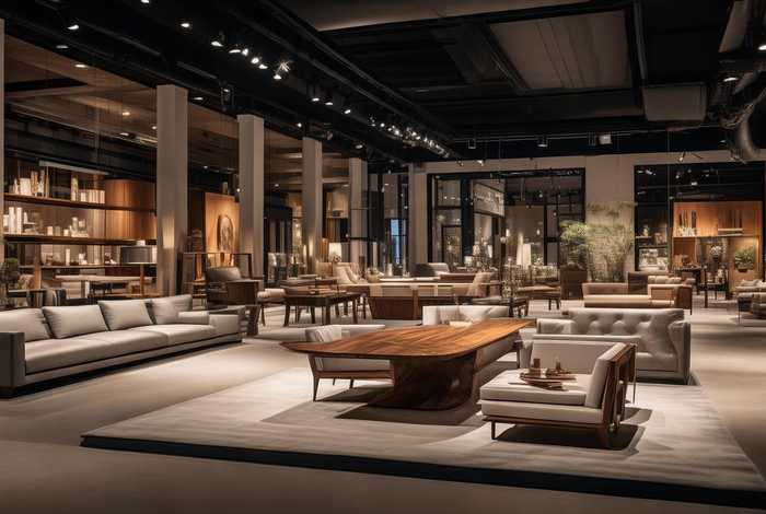 国内中高端家具定制商家、国内中高端家具定制商家排名