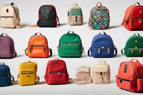 女士背包品牌十大排名大全；女士背包品牌十大排名大全图