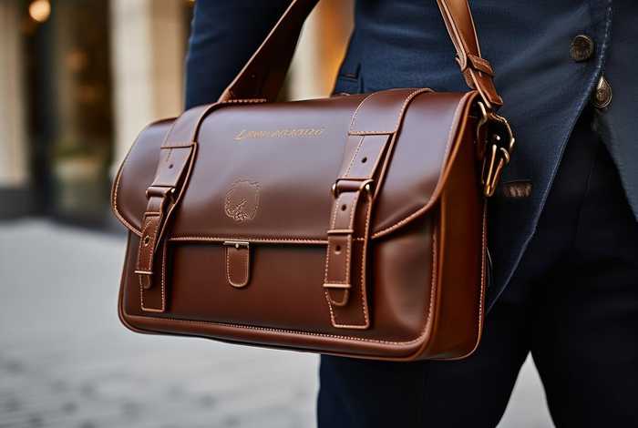 名牌男士斜挎包（名牌男士斜挎包有哪些）