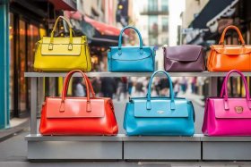 女包小品牌排行 女包小品牌排行榜前十名