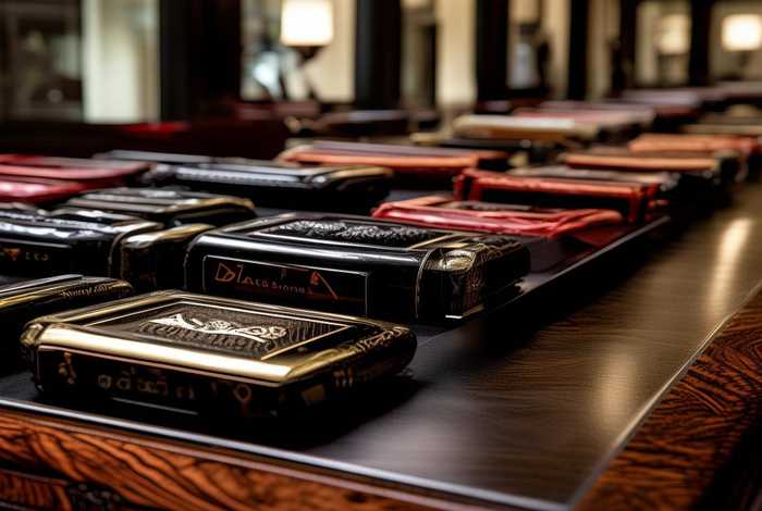 品牌包包排行榜前20名标志、品牌包包排行榜前十名标志