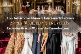 国际十大奢侈品牌女装排名；国际十大奢侈品牌女装排名榜