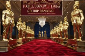 全球奢侈品集团排名、全球奢侈品集团排名榜