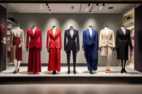 国际名牌衣服排行榜；国际名牌衣服排行榜最新