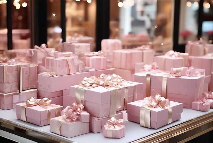 两千元左右的礼品送30+女士，两千元左右的礼品送30 女士