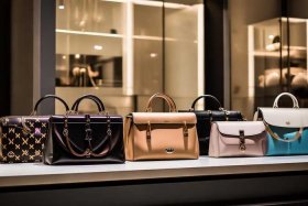 女士轻奢品牌包包有哪些牌子；女士轻奢品牌包包有哪些牌子图片