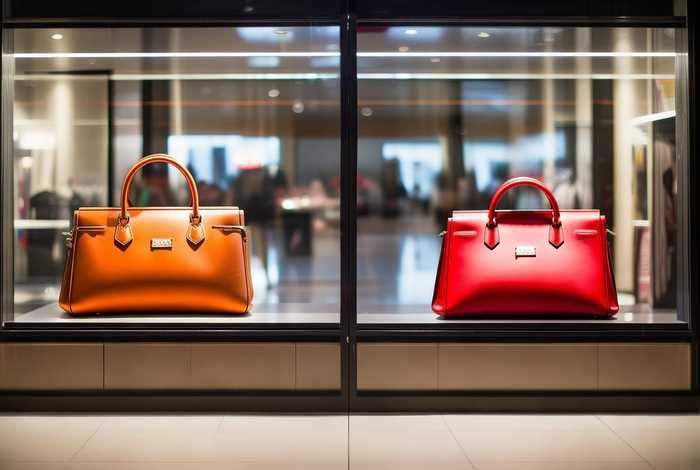 免税店包包和专柜的区别，免税店包包和专柜的区别是什么