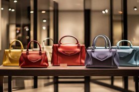 加拿大知名品牌包包、加拿大知名品牌包包有哪些