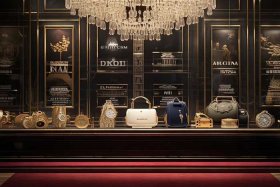 全球奢侈品牌排行前十（全球奢侈品牌排行前十名有哪些）