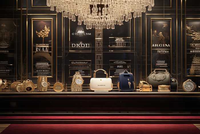 全球奢侈品牌排行前十（全球奢侈品牌排行前十名有哪些）