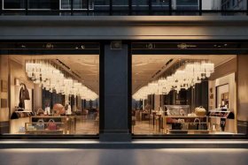 美国的奢侈品牌，美国的奢侈品牌子