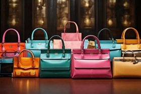 名牌女包包排行榜前十名 - 品牌女包排行榜前三十名