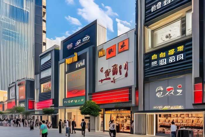 全球知名品牌中国，全球知名品牌中国有几家