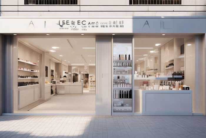 简单大气的化妆品店名带英文；简单大气的化妆品店名带英文字母