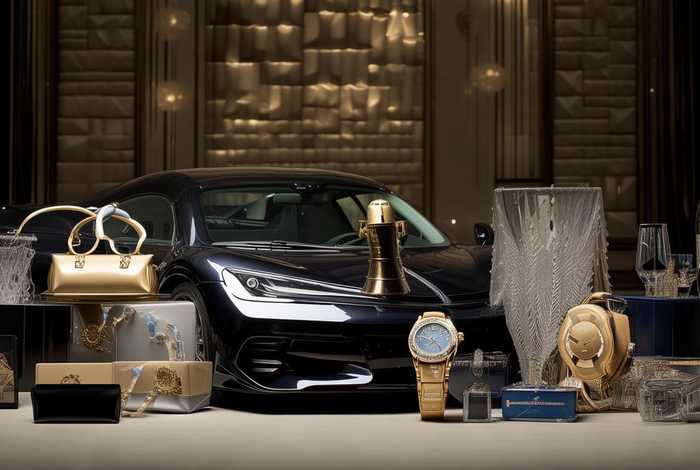 奢侈品包括哪些种类 - 奢侈品包括哪些种类的
