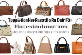 女士包包国产品牌前十名有哪些，女士包包国产品牌前十名有哪些牌子