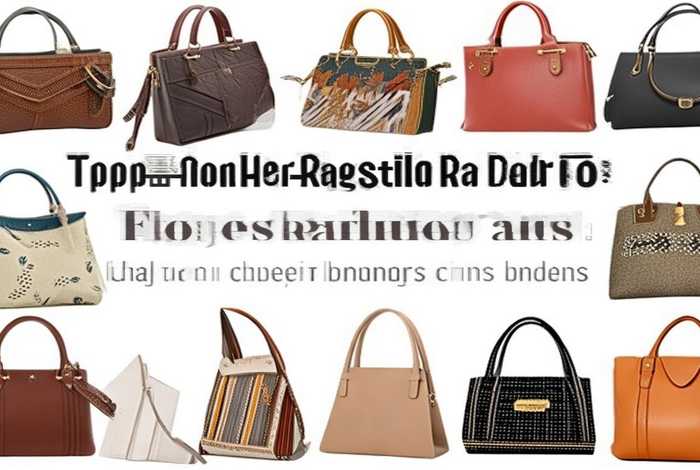 女士包包国产品牌前十名有哪些，女士包包国产品牌前十名有哪些牌子