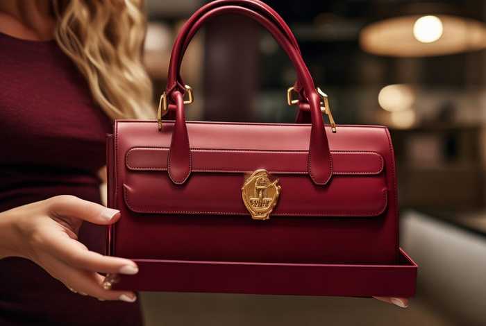 人生第一个奢侈品包包 人生中第一个奢侈品包包